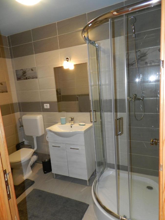 Cabana Festung Törcsvár Kültér fotó