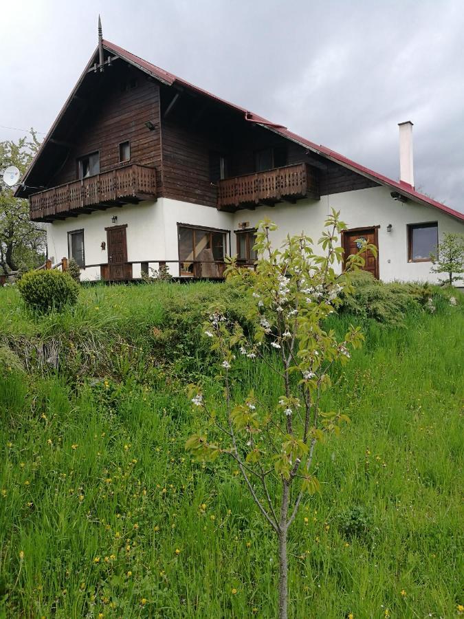 Cabana Festung Törcsvár Kültér fotó